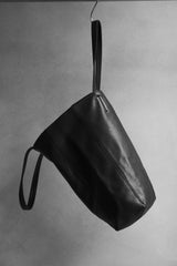 Celine Leather Cabas Tote Bag 思琳 皮革手提托特包 義大利製