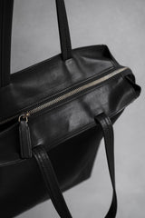Celine Leather Cabas Tote Bag 思琳 皮革手提托特包 義大利製