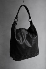 Balenciaga Leather Day Hobo Bag 巴黎世家 單肩揹皮革機車包