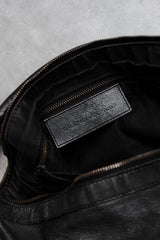 Balenciaga Leather Day Hobo Bag 巴黎世家 單肩揹皮革機車包