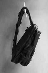JUUN.J Leather Backpack 韓國設計師品牌 皮革後背包 *全新附吊牌