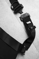 CMF OUTDOOR GARMENT 3 Day Tote Coexist 日本戶外品牌 大容量手提肩背尼龍托特包