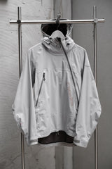 Teton Bros Tsurugi Jacket 日本戶外品牌 斜拉鏈防水透氣機能外套