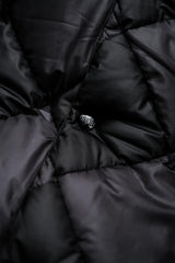 NEIGHBORHOOD 23FW Checker Down Jacket 棋盤格壓釦羽絨外套