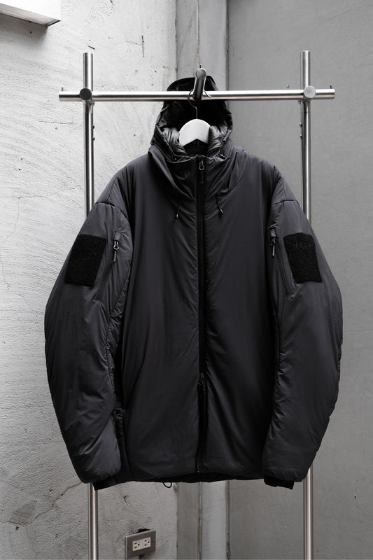 Tilak Military Gear Siberia MiG Jacket 捷克戶外服飾品牌 軍規防寒大衣