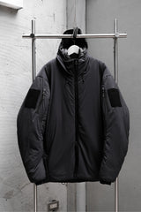 Tilak Military Gear Siberia MiG Jacket 捷克戶外服飾品牌 軍規防寒大衣