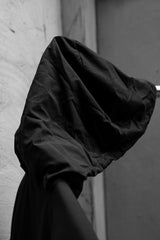 Swedish Army Type Late M-90 Cold Weather Parka 復刻 瑞典軍用防寒鋪棉大衣