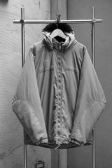 U.S.ARMY ECWCS GEN 3 LEVEL 7 Primaloft Parka 美軍公發極地禦寒鋪棉大衣