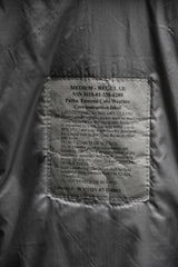 U.S.ARMY ECWCS GEN 3 LEVEL 7 Primaloft Parka 美軍公發極地禦寒鋪棉大衣