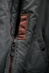 PHIL SMART CLOTHING MA-1 Flight Jacket 復刻美國空軍飛行夾克