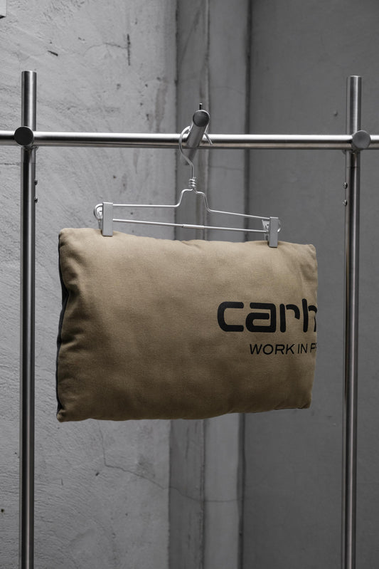 CARHARTT WIP Pillow 卡哈特 歐線 抱枕
