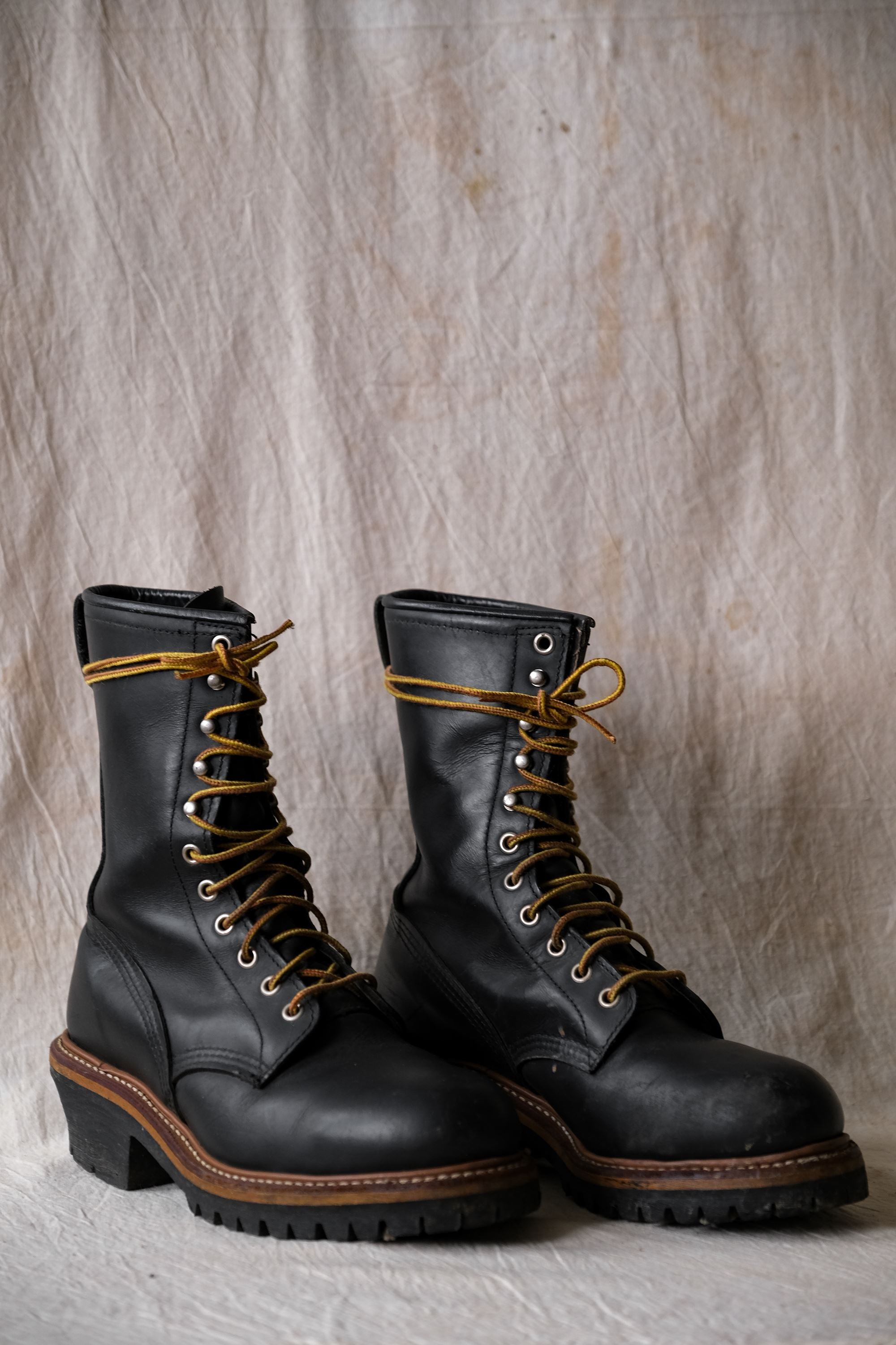 Red wing work boots made in usa online