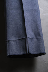 Levi’s Panatela 1970’s Flared Pants Scovill Zip 70年代滌綸纖維燙線喇叭褲