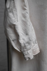 Sweden Army M39 Pullover Shirt 瑞典軍公發長版套頭襯衫