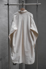 Sweden Army M39 Pullover Shirt 瑞典軍公發長版套頭襯衫