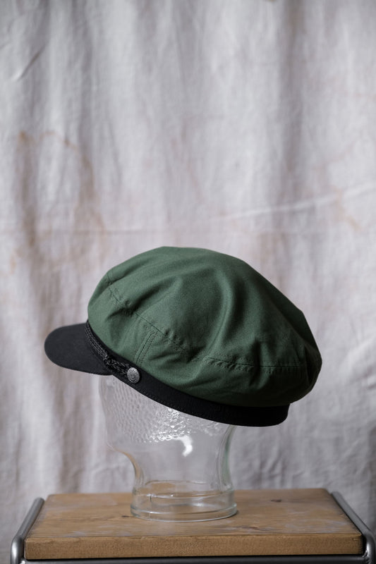 Brixton Fiddler Cap 鴨舌帽 軍帽