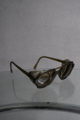 Industrial Glacier Sunglasses工業感復古登山墨鏡