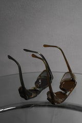 Industrial Glacier Sunglasses工業感復古登山墨鏡