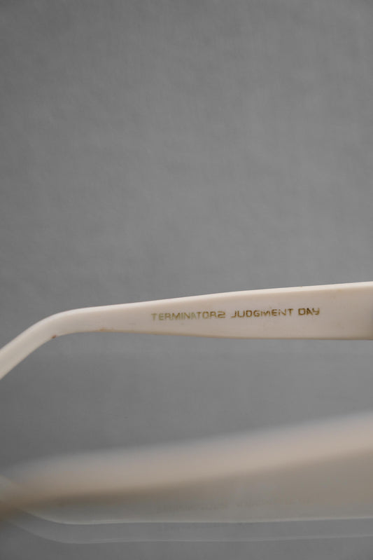 Carolco Sunglasses 1991 Terminator 2 Judgement Day 魔鬼終結者2 墨鏡