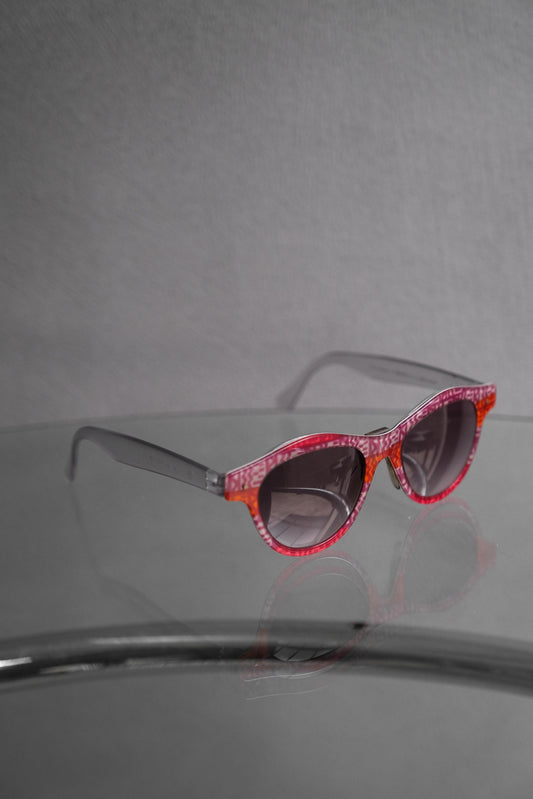 Swatch Eyes Swiss Made Sunglasses 瑞士製造墨鏡