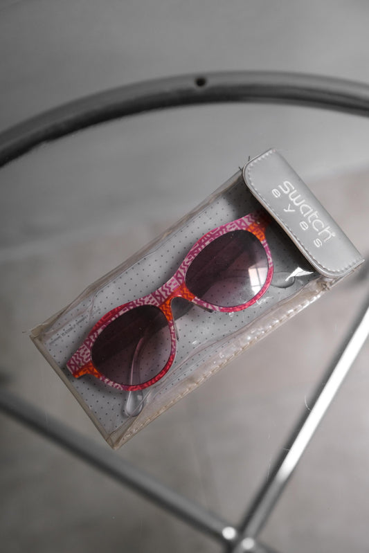 Swatch Eyes Swiss Made Sunglasses 瑞士製造墨鏡