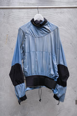 Mont-bell Kayak Paddling Pullover Jacket 皮艇划槳防水套頭罩衫