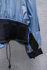 Mont-bell Kayak Paddling Pullover Jacket 皮艇划槳防水套頭罩衫