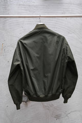 Italian Air Force 1984’s L-2B Flight Bomber Jacket 義大利空軍公發飛行夾克