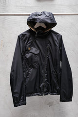 B by Burton Khalo Pull Over Snowboard Jacket 美國滑雪品牌 防風連帽滑雪罩衫