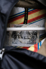 B by Burton Khalo Pull Over Snowboard Jacket 美國滑雪品牌 防風連帽滑雪罩衫