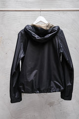 B by Burton Khalo Pull Over Snowboard Jacket 美國滑雪品牌 防風連帽滑雪罩衫