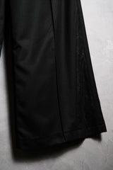Professor.E - 23FW WMS Wide Leg Trousers