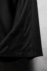 Professor.E - 23FW WMS Wide Leg Trousers