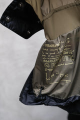 B by Burton Khalo Pull Over Snowboard Jacket 美國滑雪品牌 防風連帽滑雪罩衫