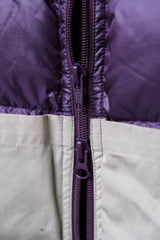 Mountain Research 521 09A/W Walker Down Vest 日本機能品牌 雙色調羽絨背心