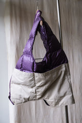 Mountain Research 521 09A/W Walker Down Vest 日本機能品牌 雙色調羽絨背心
