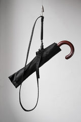 PORTER × 前原光栄商店 折りたたみ傘 カバー付き 吉田カバン ナイロン 折りたたみ傘 新品