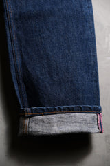 20471120 97A/W “Double Sex” 6 Pocket Jeans 日本早期裏原宿設計師品牌 多口袋丹寧褲
