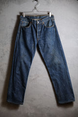 Levi’s 10’s 501 Straight Denim Jeans 經典直筒丹寧褲