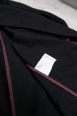 Professor E 23FW Embroidered Shirt