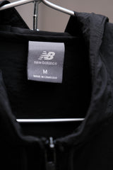 New Balance Athletics Full Zip Woven Jacket 紐巴倫 連帽風衣外套