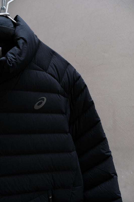 ASICS LIGHTWEIGHT DOWN JACKET 亞瑟士 輕量羽絨外套