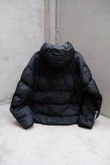 Nike ACG "LUNAR LAKE" PUFFER THERMA-FIT ADV LOOSE HOODED JACKET寬版泡芙連帽羽絨外套 可收納