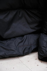 Nike ACG "LUNAR LAKE" PUFFER THERMA-FIT ADV LOOSE HOODED JACKET寬版泡芙連帽羽絨外套 可收納