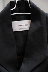 Professor E 23FW Embroidered Shirt