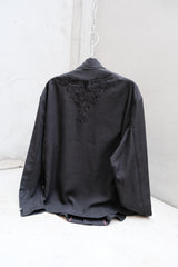 Professor E 23FW Embroidered Shirt