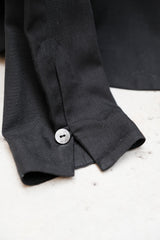 Professor E 23FW Embroidered Shirt