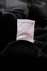 is-ness Track Jacket Japanese designer brand double zipper wide side stripe sports jacket made in Japan