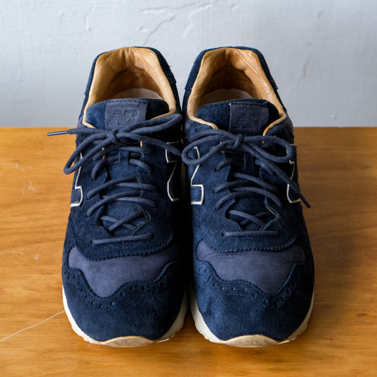 New Balance x Invincible 1400 Navy Brogue M1400INV 聯名款