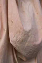 1940's（WWII's） BRITISH ARMY PINK CAMO ANTI GAS CAPE DESERT STORM COAT 1940 年代（二戰）英國陸軍粉紅迷彩防毒斗篷/沙漠風暴外套